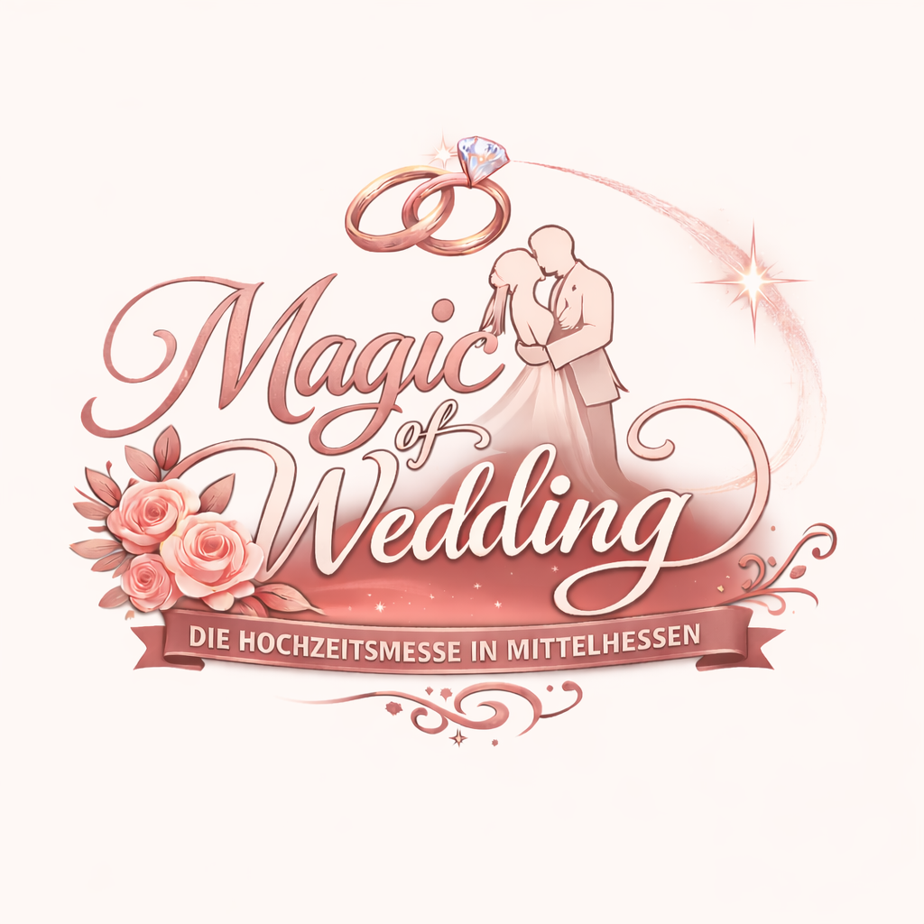 Magic of Wedding