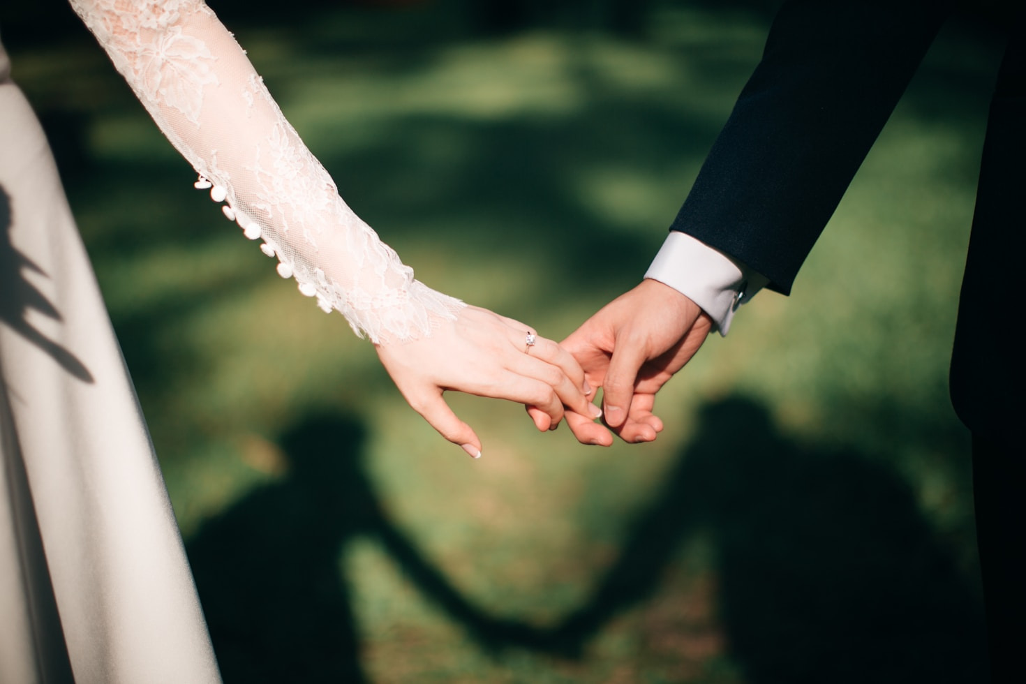 So planen Sie Ihre Hochzeit stressfrei in Mittelhessen